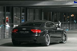 Audi RS5 Coupe by Senner Tuning 2010 года 